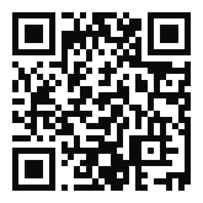 QR Code Vidéo de présentation
